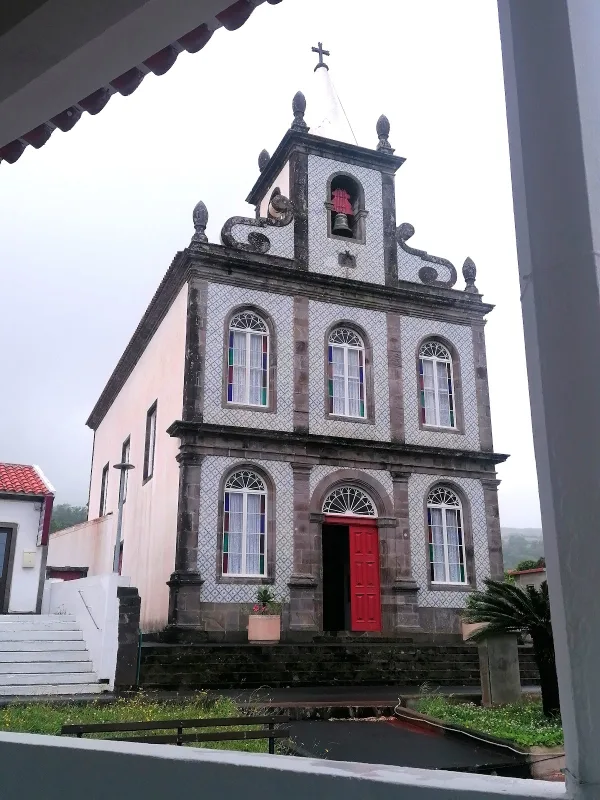Photos of Church of Our Lady of Lourdes in Ilha das, 9970 Fazenda de Santa Cruz, Portugal - Photo 3