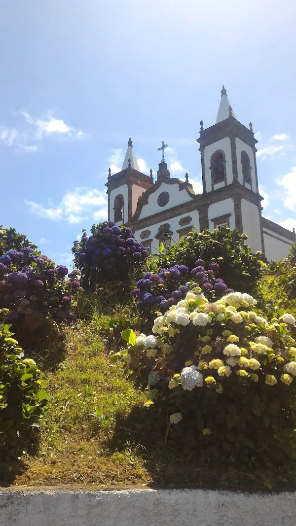 Photos of Church of Our Lady of Lourdes in Ilha das, 9970 Fazenda de Santa Cruz, Portugal - Photo 4