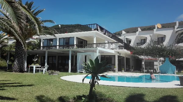 Photos of Hotel São Jorge Garden in Avenida dos Baleeiros, 9800-548 Velas, Portugal - Photo 4