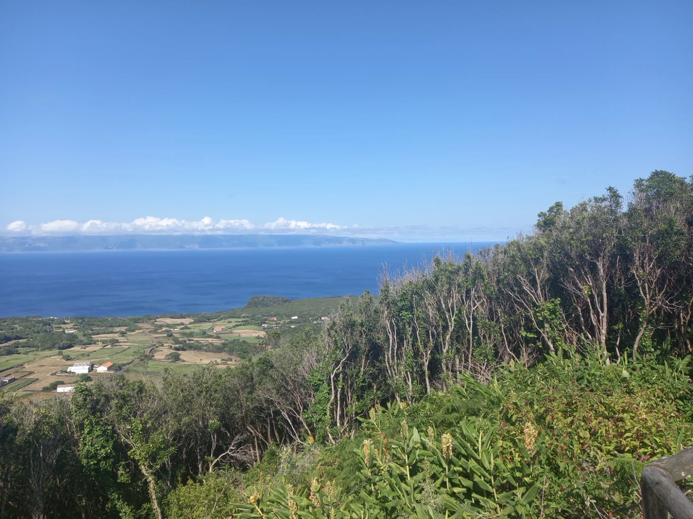 Photos of Miradouro Ponta da Ilha in Unnamed Road, 9930 Altamora, Portugal - Photo 1
