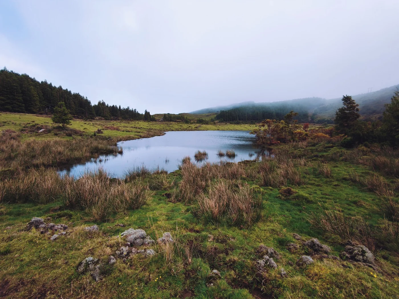 Photos of Lagoa Corre Água in FPG7+5F, 9940 S.Miguel Arcanjo, Portugal - main photo