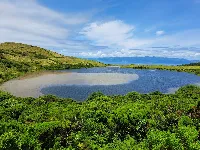 Lagoa do Caiado