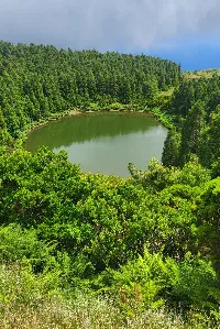 Lagoa Seca