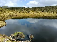 Lagoa do Paúl