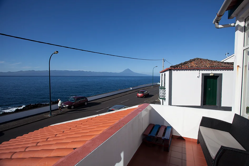 Photos of Casa do Alambique - Holiday Villa in 38°36'02.9"N 28°00'57.0"W Calheta de São Jorge, 9850-038 Calheta, Portugal - Photo 1