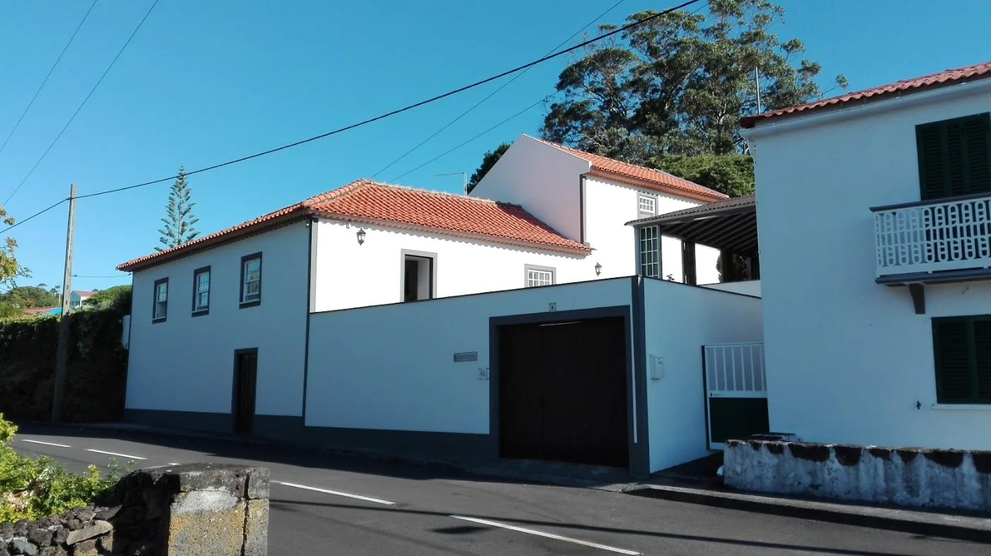 Photos of Urzelina GuestHouse in nº 6, 9800-405 Urzelina, Portugal - Photo 1