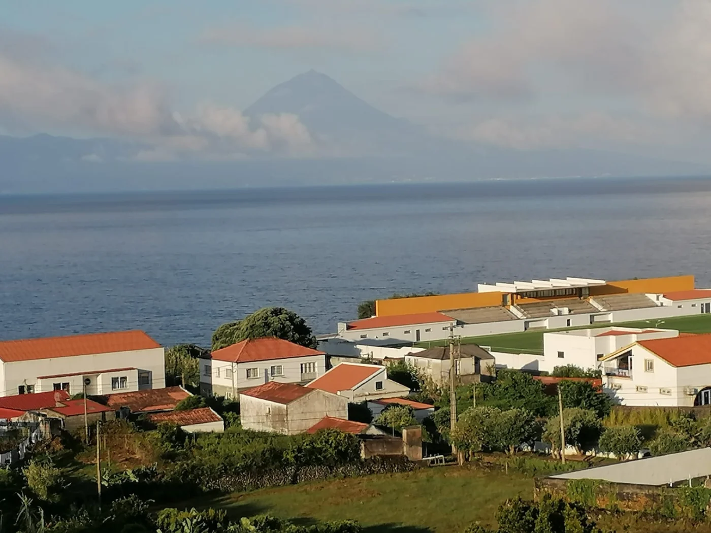 Photos of Youth Hostel São Jorge in Canada Da Vinha Nova s/n, 9850-027 São Jorge - Açores, Portugal - Photo 1