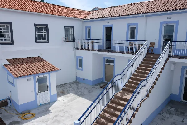 Photos of Faial Marina Apartments in R. Conselheiro Medeiros 8, 9900-144 Horta, Portugal - Photo 2
