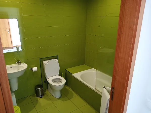 Photos of Faial Marina Apartments in R. Conselheiro Medeiros 8, 9900-144 Horta, Portugal - Photo 3