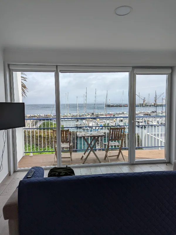 Photos of Faial Marina Apartments in R. Conselheiro Medeiros 8, 9900-144 Horta, Portugal - Photo 4