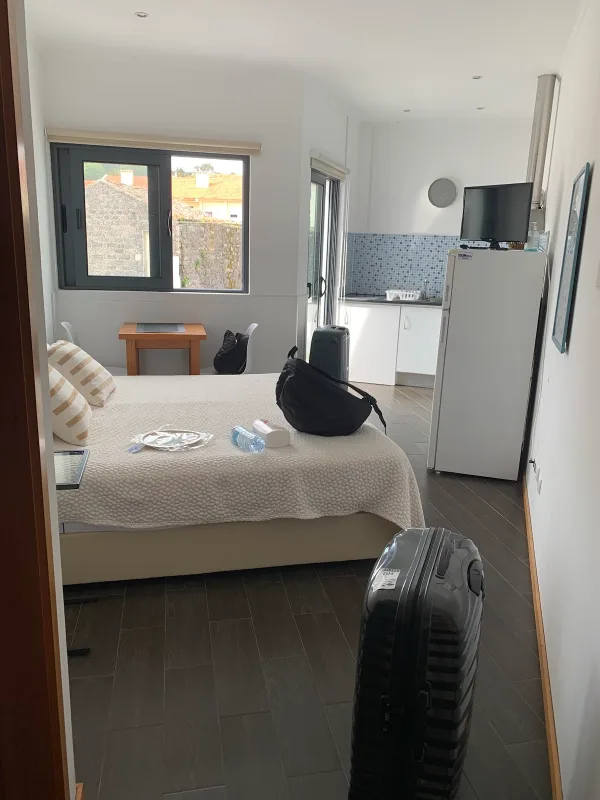 Photos of Faial Marina Apartments in R. Conselheiro Medeiros 8, 9900-144 Horta, Portugal - Photo 5