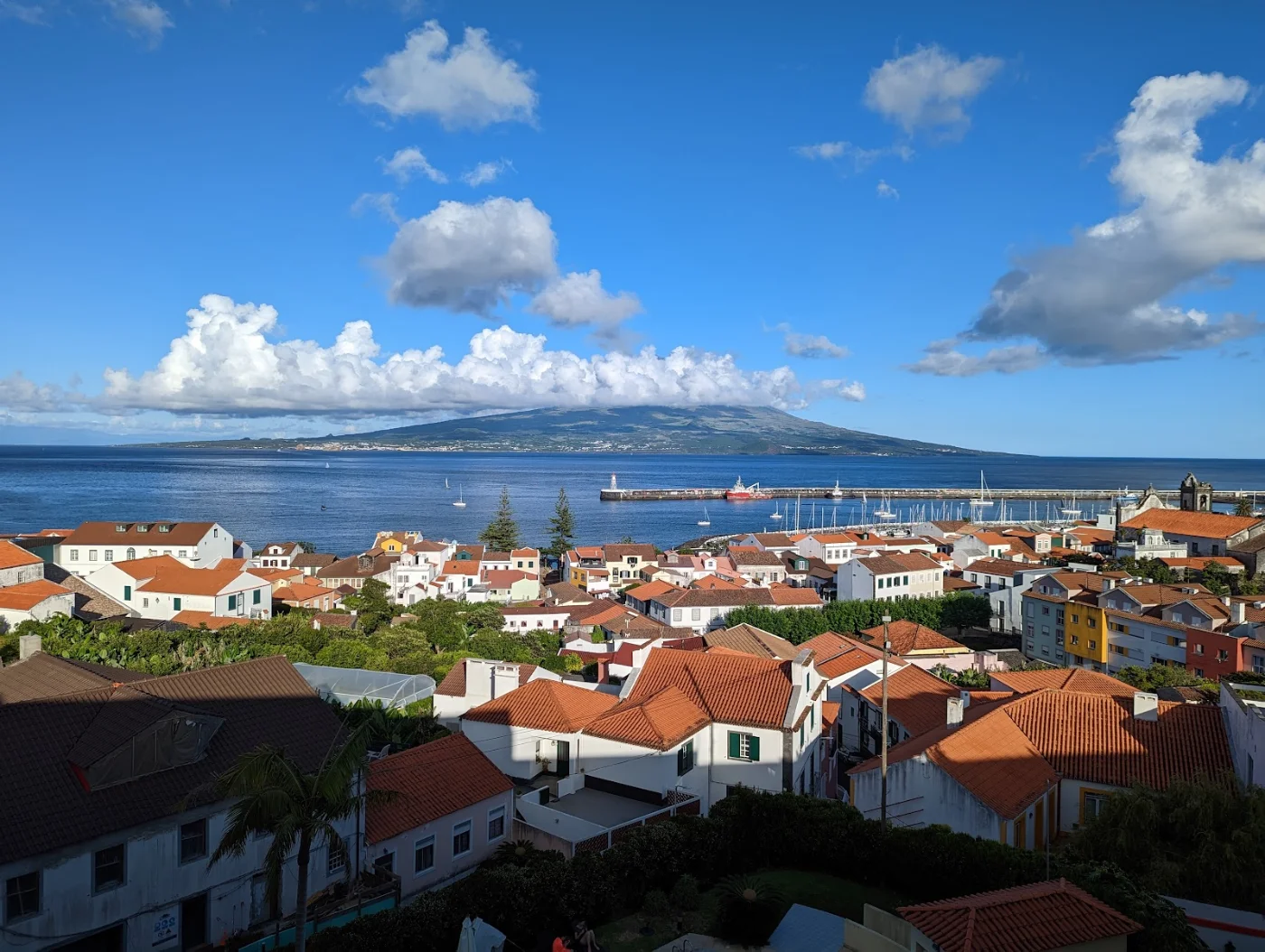 Photos of Hotel Horta in R. Marcelino Lima, 9900-122 Horta, Portugal - Photo 1