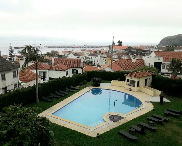 Photos of Hotel Horta in R. Marcelino Lima, 9900-122 Horta, Portugal - Photo 3