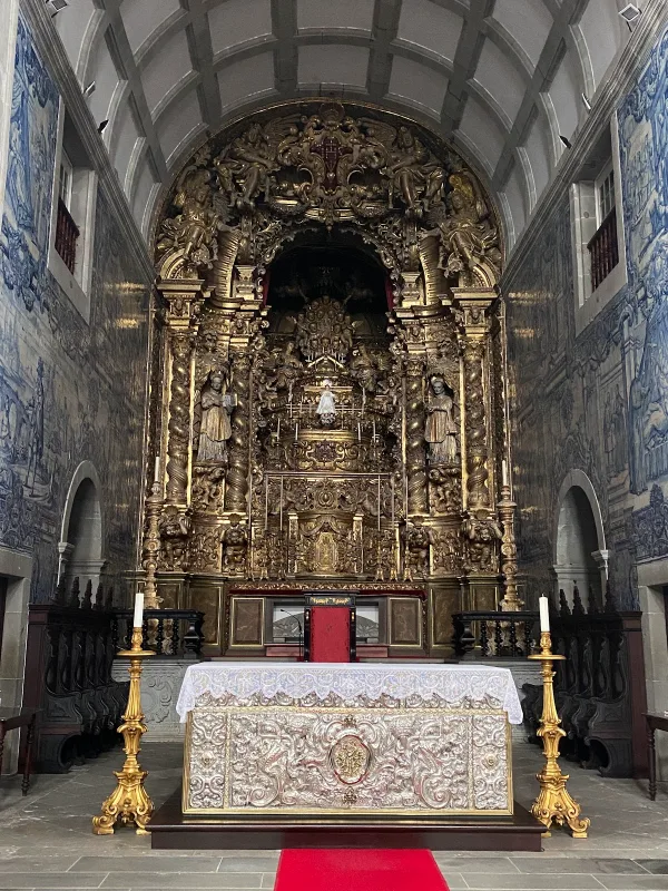 Photos of Church of the Holy Savior in 9900-141 Horta, Portugal - Photo 2