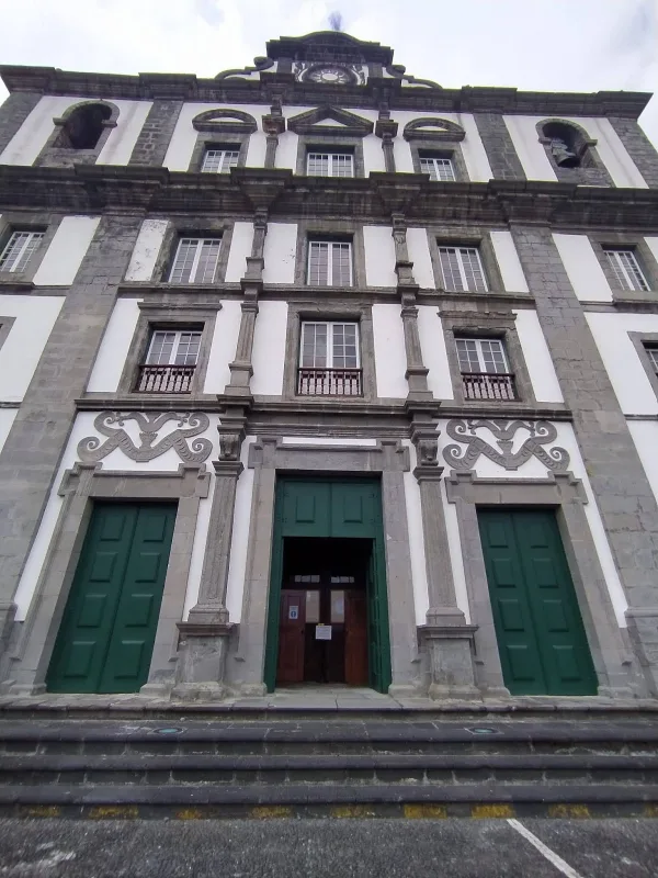 Photos of Church of the Holy Savior in 9900-141 Horta, Portugal - Photo 3