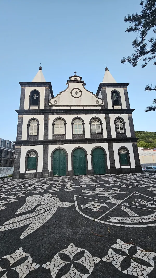Photos of Church of the Holy Savior in 9900-141 Horta, Portugal - Photo 4