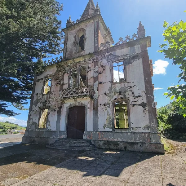 Photos of Igreja de São Mateus in 9900-491 Espalhafatos, Portugal - Photo 2