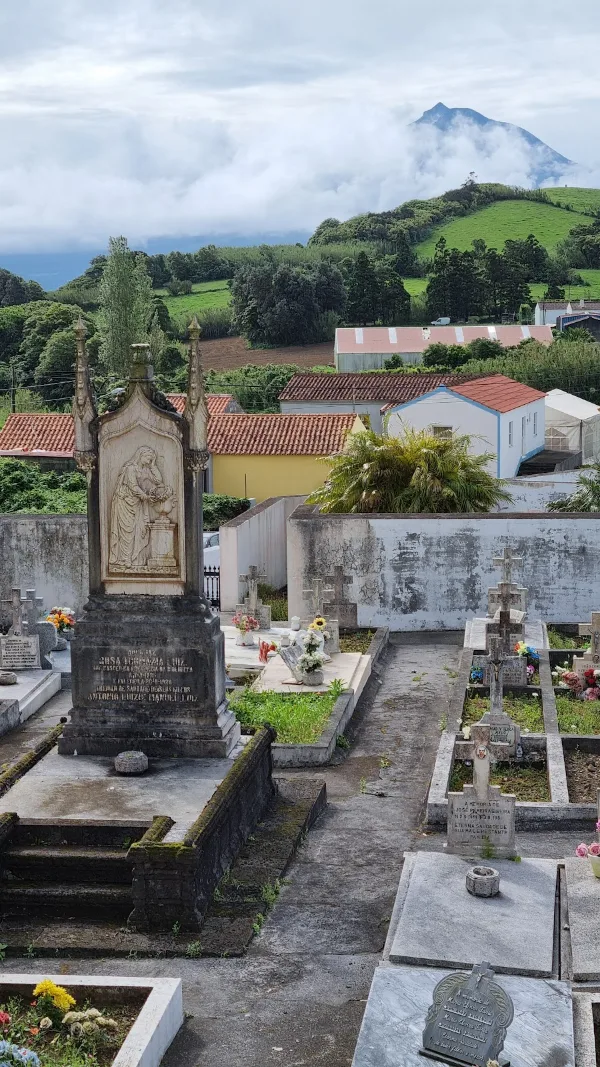 Photos of Igreja de São Mateus in 9900-491 Espalhafatos, Portugal - Photo 4