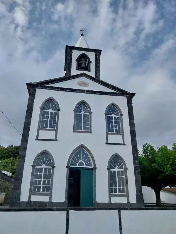 Photos of Igreja Paroquial de Lajes do Pico / Igreja de São Bartolomeu in ER1, 9930-177, Portugal - Photo 2