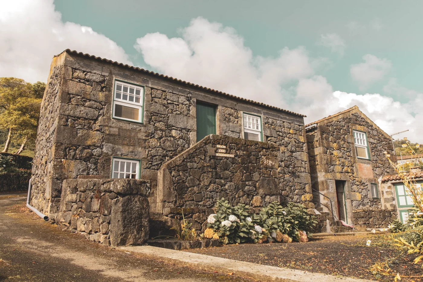 Photos of Adegas do Pico - Rural Tourism in R. do Ramal 14, 9940-062 São Roque do Pico, Portugal - Photo 1