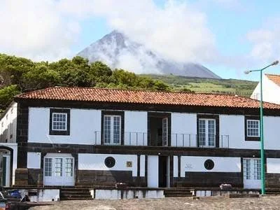 Photos of Casa Das Barcas in R. do Cais, 9940-355 São Roque do Pico, Portugal - Photo 1