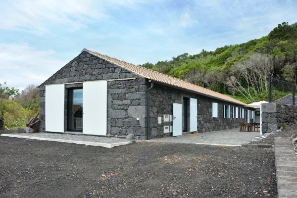 Photos of Casa Dos Botes in R. Porto do Galeão, 9950-426 Madalena, Portugal - Photo 2
