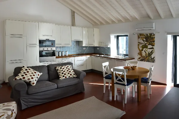 Photos of Casa Dos Botes in R. Porto do Galeão, 9950-426 Madalena, Portugal - Photo 3