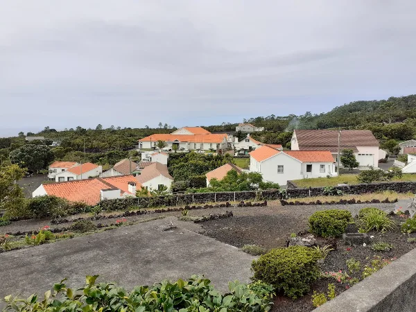 Photos of Julia's Little House in ER1 1-2, 9950 São Caetano, Portugal - Photo 2