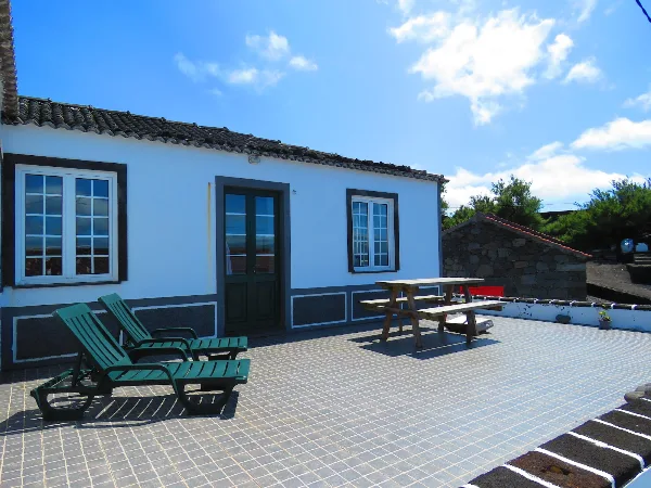 Photos of Casa do Guardião in Ramal do Calhau s/n, 9950-154 Madalena, Portugal - Photo 2