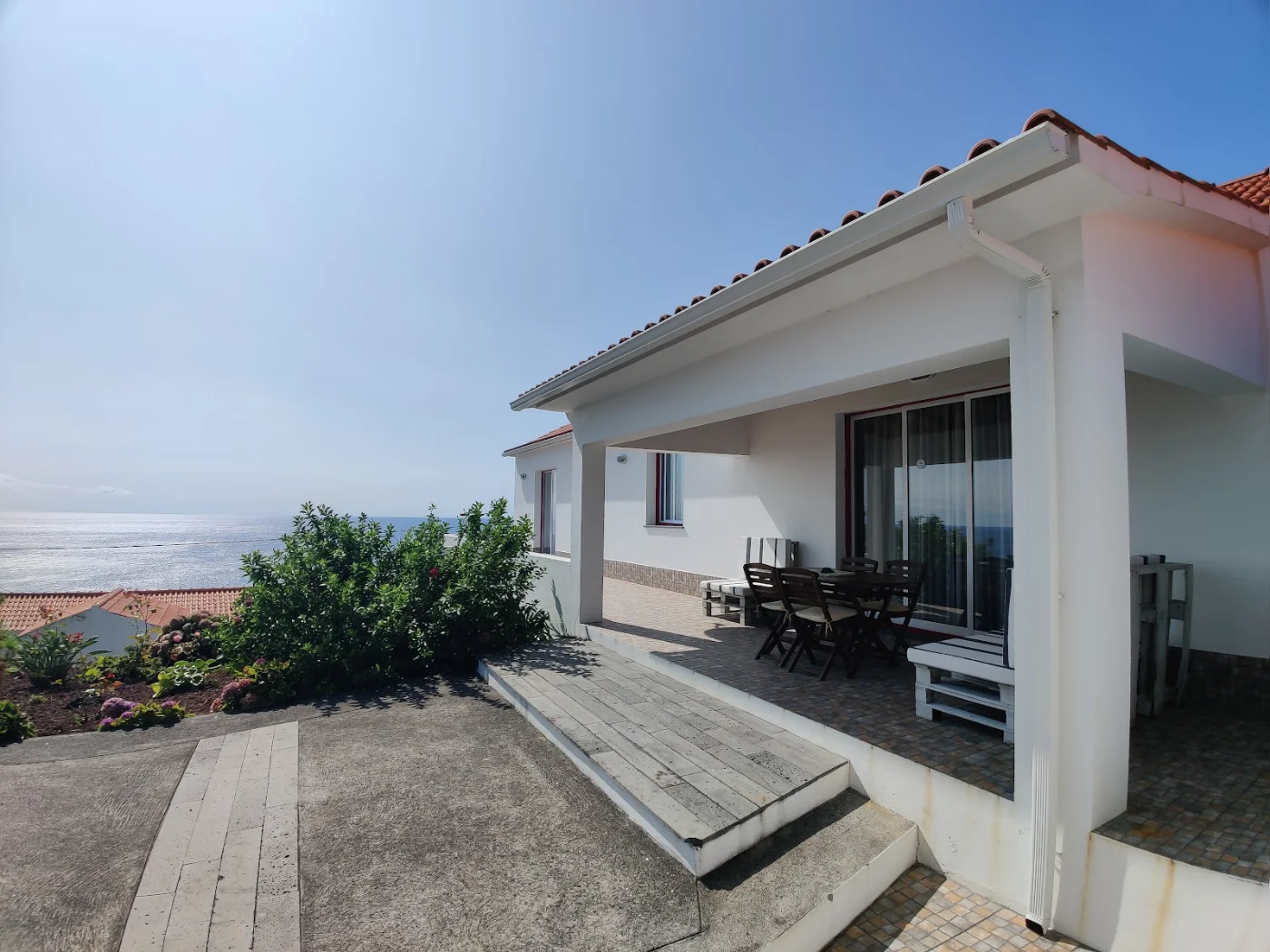 Photos of Casa da Vigia in Ramal da Calheta nº 41, 9930 Calheta de Nesquim, Portugal - Photo 1