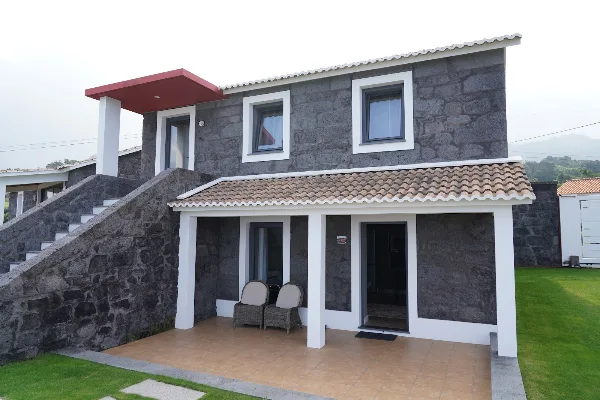 Photos of Quinta do Basalto in Caminho de Cima n.16, Piedade, 9930-216 Lajes do Pico, Portugal - Photo 2