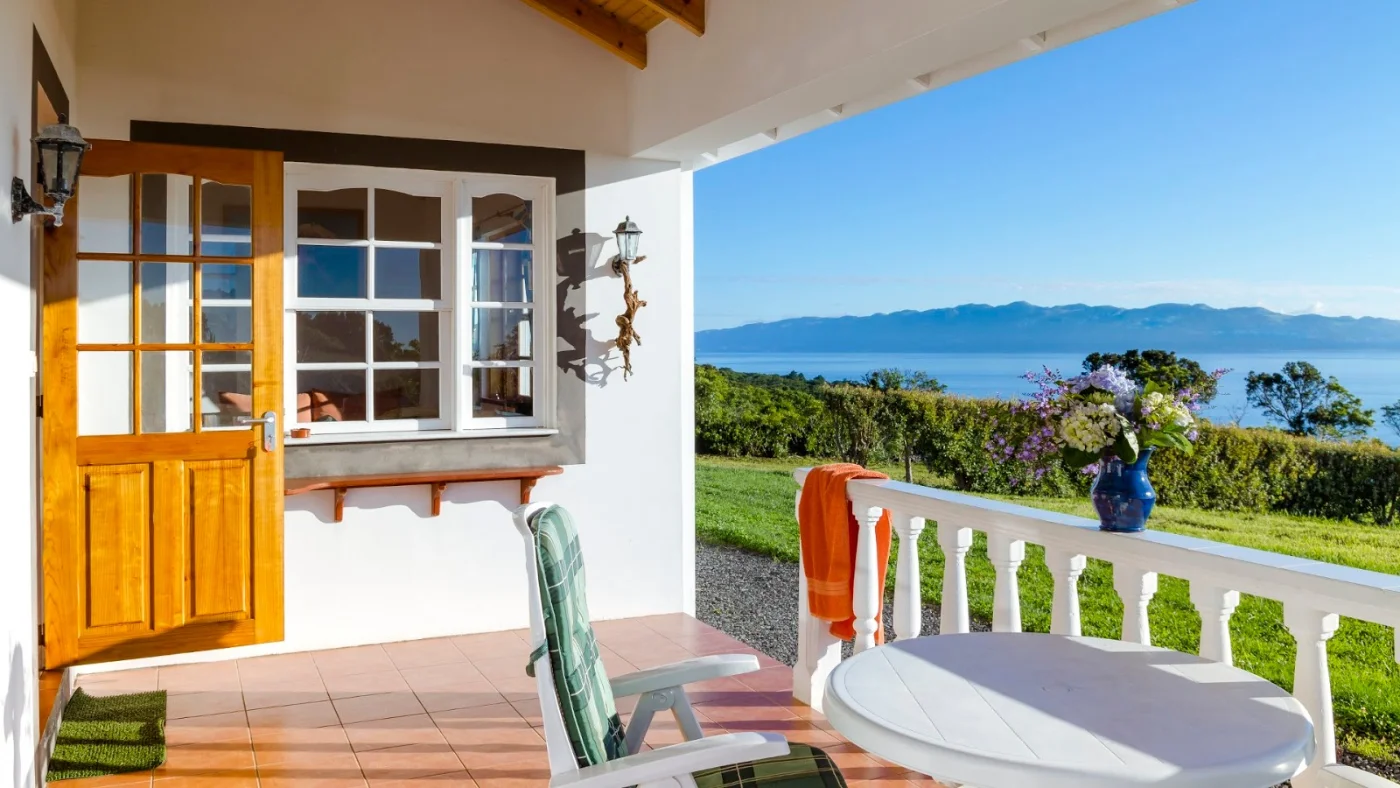 Photos of Pico Holiday Chalets in Caminho do Calhau 37, 9930-204 Piedade, Portugal - Photo 1
