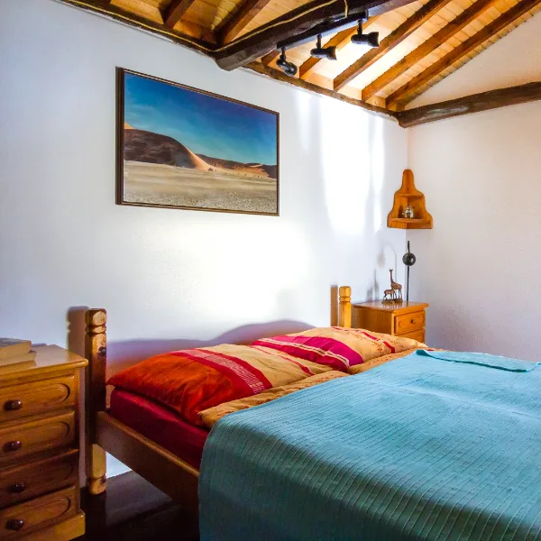 Photos of Pico Holiday Chalets in Caminho do Calhau 37, 9930-204 Piedade, Portugal - Photo 2