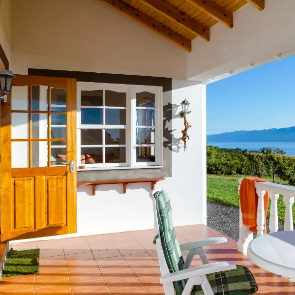 Photos of Pico Holiday Chalets in Caminho do Calhau 37, 9930-204 Piedade, Portugal - Photo 3