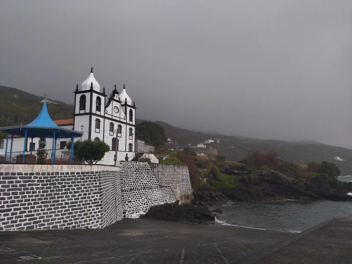 Photos of Casa das Pereiras in R. Prof. Dias de Melo, 9930-030 Calheta de Nesquim, Portugal - Photo 1