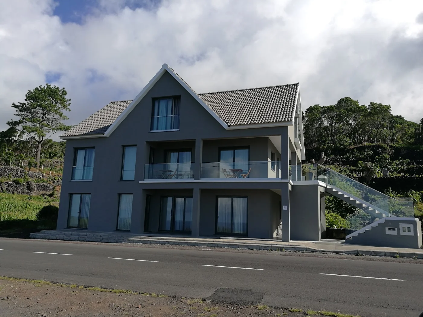 Photos of Portal dos Vimes - AL in Estrada Regional n 65, São João, 9930-456 Lajes do Pico, Portugal - Photo 1