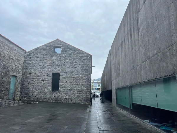 Photos of Arquipélago - Arts Center in EN1-1A 17, 9600 Ribeira Grande, Portugal - Photo 2