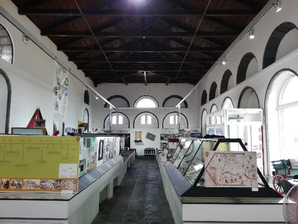 Photos of Museu da Emigração Açoreana in EN1-1A 31A, 9600 Ribeira Grande, Portugal - Photo 2