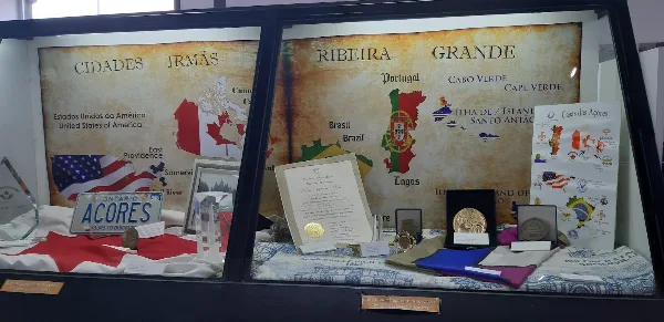 Photos of Museu da Emigração Açoreana in EN1-1A 31A, 9600 Ribeira Grande, Portugal - Photo 4