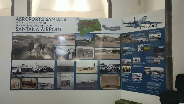 Photos of Museu da Emigração Açoreana in EN1-1A 31A, 9600 Ribeira Grande, Portugal - Photo 5