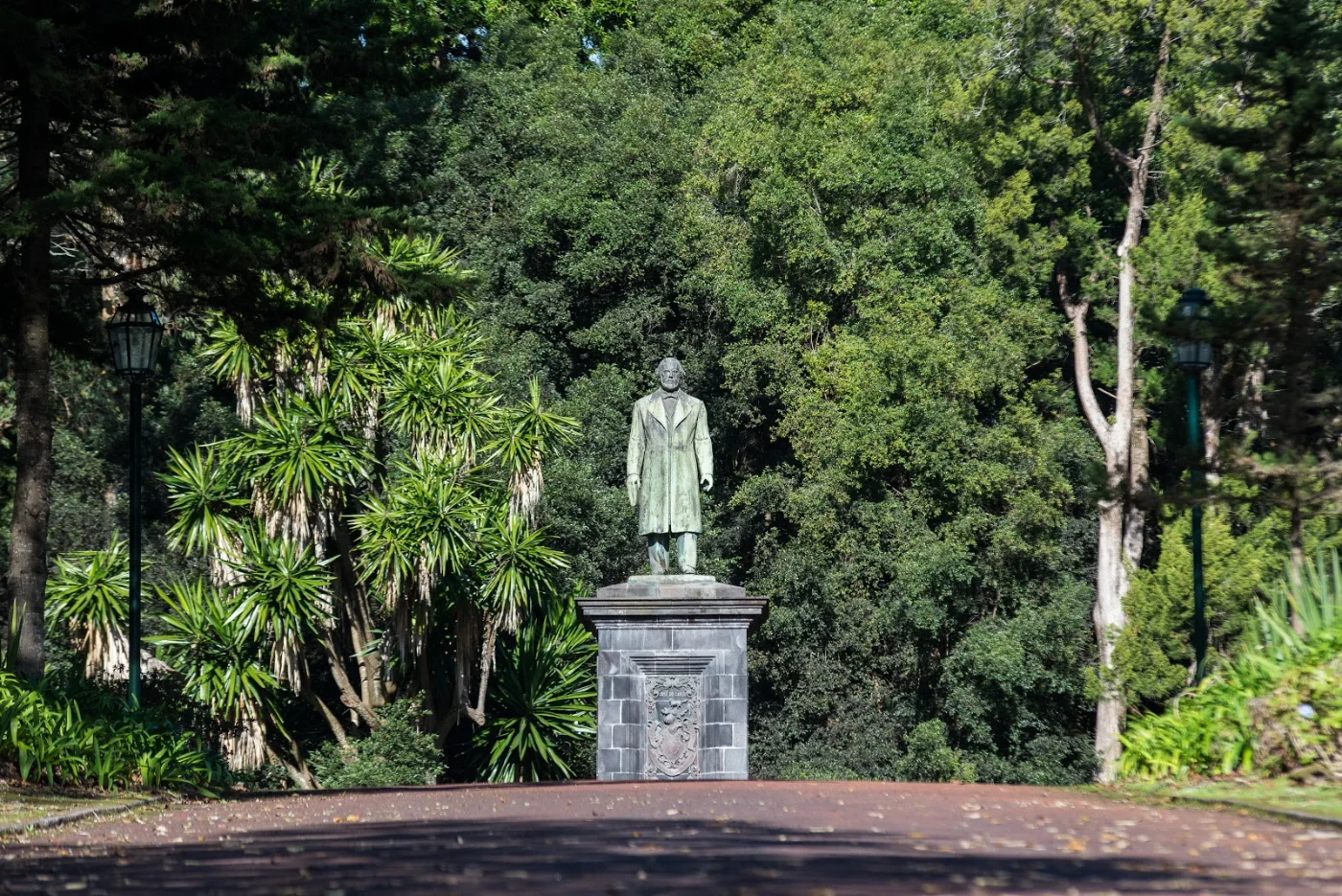 Photos of Jardim Botânico José do Canto in R. Jose Do Canto, 9500-076 Ponta Delgada, Portugal - Photo 1