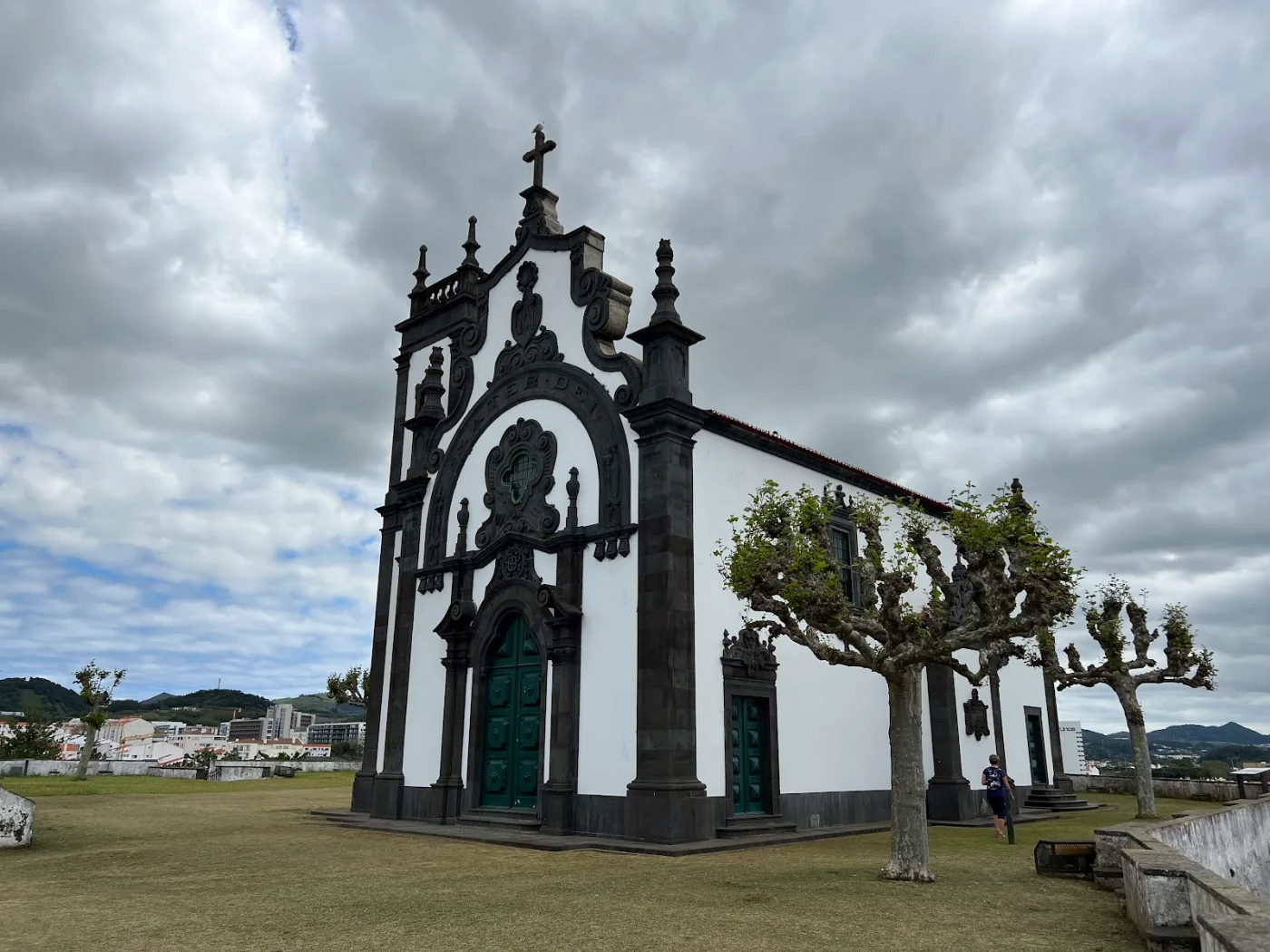 Photos of Miradouro da Ermida da Mãe de Deus in Ladeira da Mãe de Deus 19, 9500-321 Ponta Delgada, Portugal - Photo 1