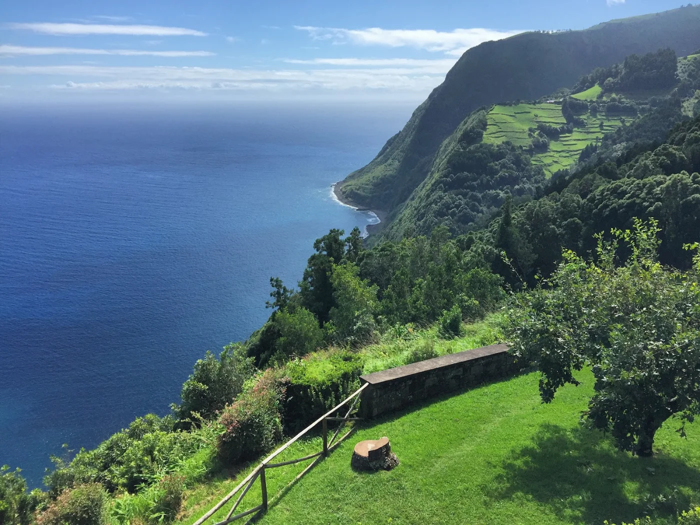 Photos of Jardim do Miradouro da Ponta do Sossego in São Miguel, 9630, Portugal - Photo 1