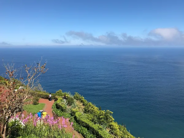 Photos of Jardim do Miradouro da Ponta do Sossego in São Miguel, 9630, Portugal - Photo 2