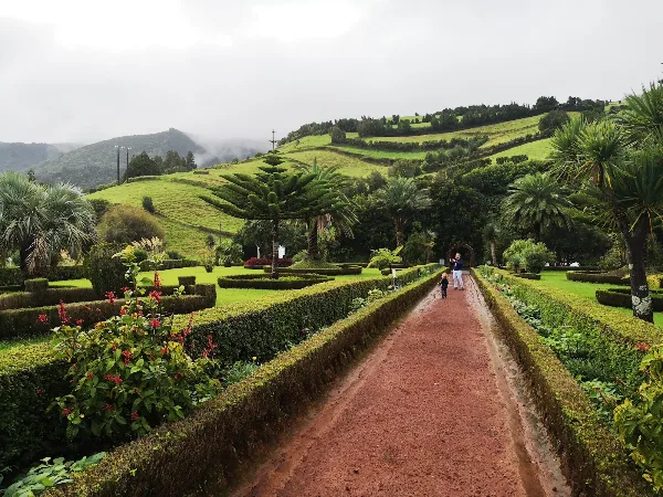 Photos of Jardim do Miradouro da Ponta do Sossego in São Miguel, 9630, Portugal - Photo 3
