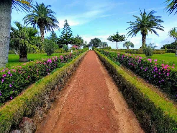 Photos of Jardim do Miradouro da Ponta do Sossego in São Miguel, 9630, Portugal - Photo 4