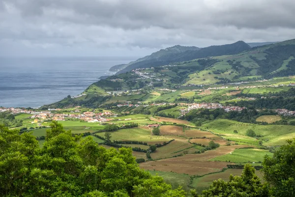 Photos of Miradouro do Pico Longo in São Miguel, EN1-1A, 9650 Povoação, Portugal - Photo 2