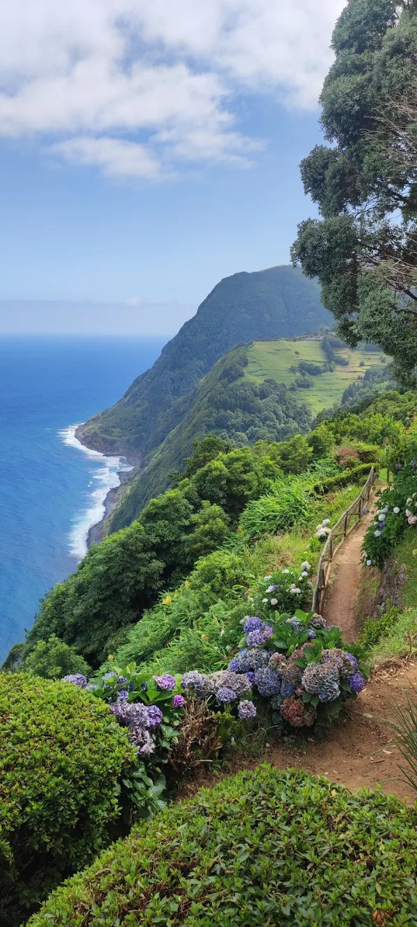 Photos of Miradouro do Pico Longo in São Miguel, EN1-1A, 9650 Povoação, Portugal - Photo 3