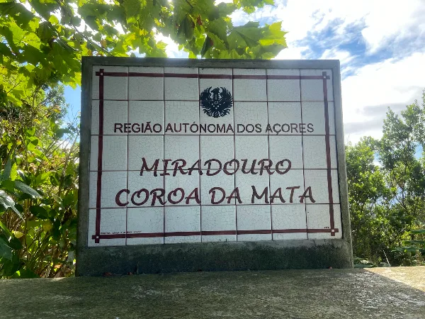 Photos of Miradouro da Coroa da Mata in 9600 Ribeirinha, Portugal - Photo 4