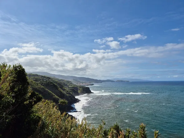 Photos of Miradouro do Tio Domingos in Unnamed Road, São Miguel, 9625 Lomba da Maia, Portugal - Photo 2
